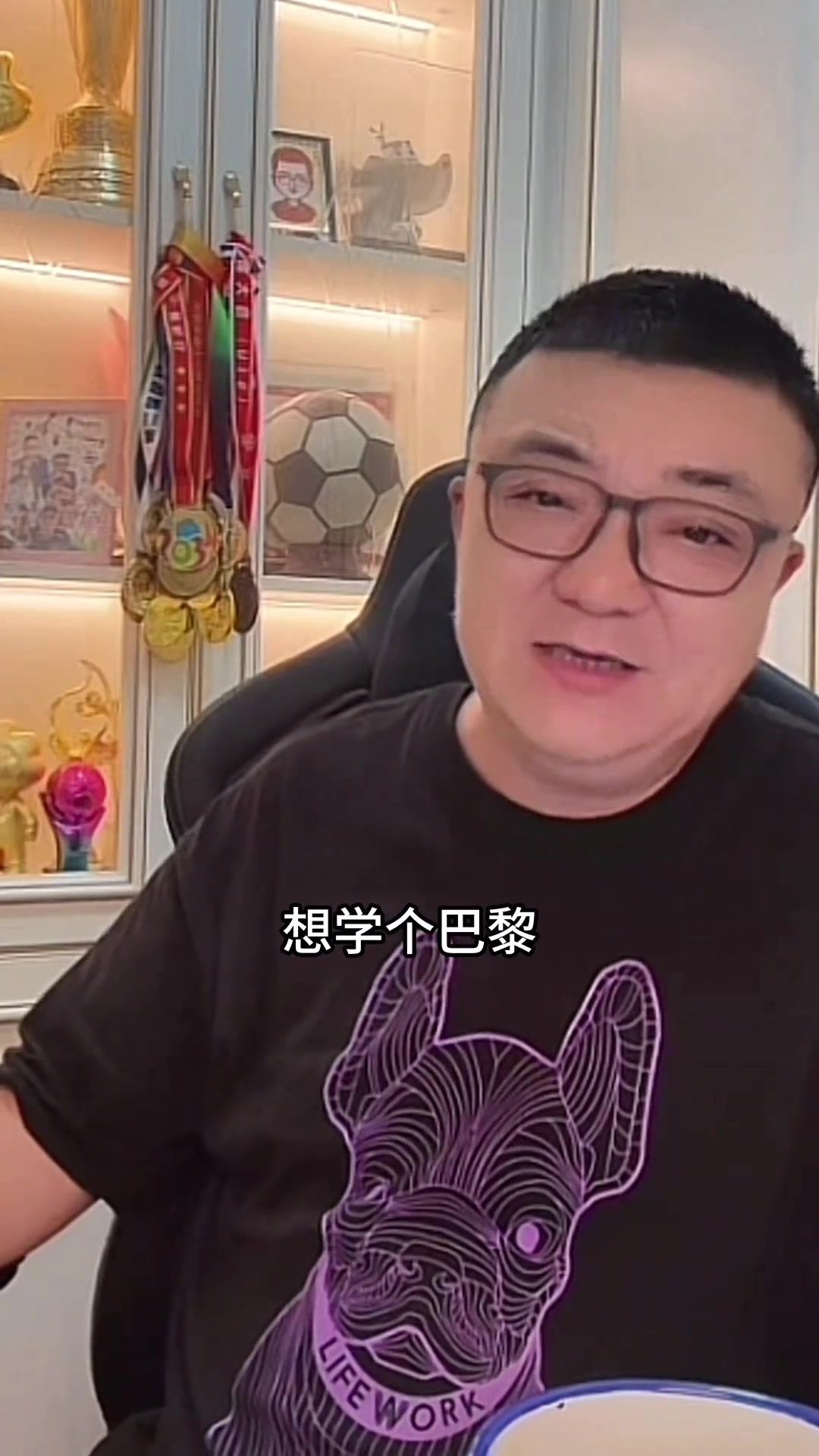 董路國(guó)安想學(xué)巴薩沒(méi)學(xué)成塞蒂恩不適合球隊(duì)