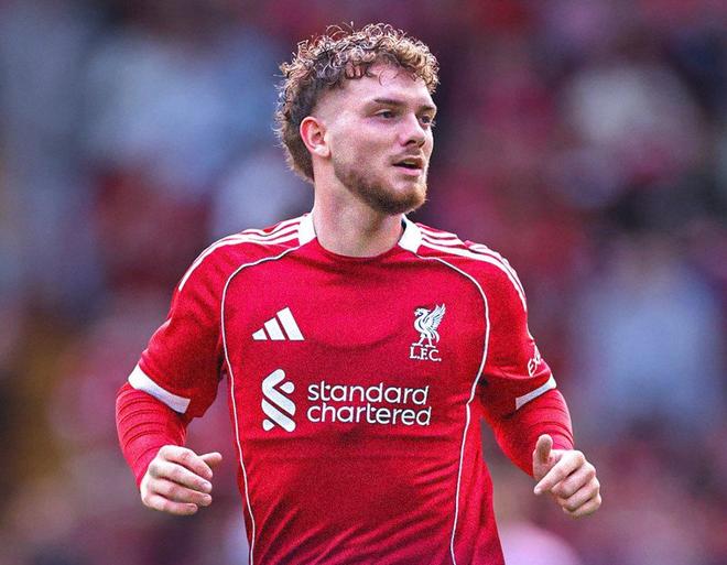 羅馬諾：萊比錫談埃利奧特替代西蒙斯，初步談判中。