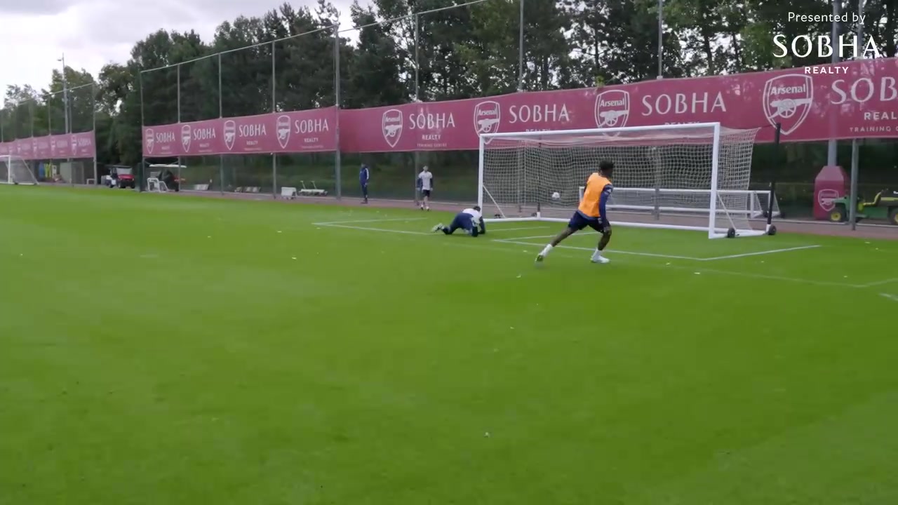 新的起點馬杜埃凱與搶手們的首次合練新賽季是首發(fā)還是替補