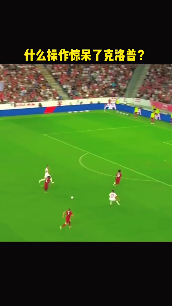 克洛普都驚呆了?塞斯科當(dāng)年這過人渣叔有點(diǎn)不敢相信