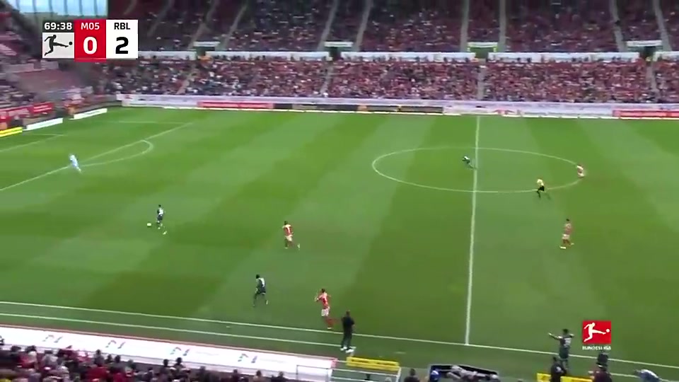 抽了一包煙也想不明白這球塞斯科為什么打不進(jìn)