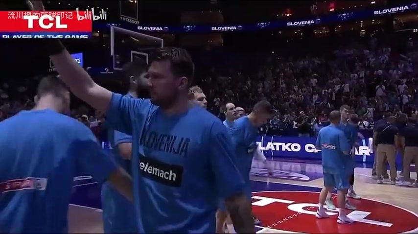 連續(xù)軍訓(xùn)戈貝爾東契奇歐洲杯經(jīng)典戰(zhàn)面對法國爆砍47分