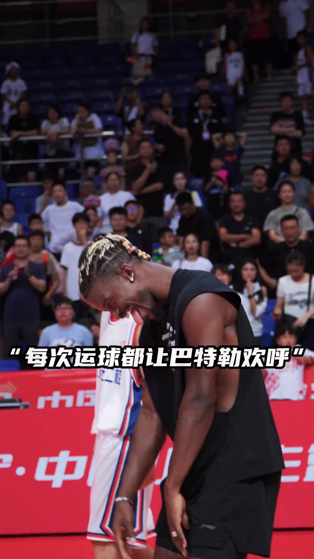 巴特勒都為之瘋狂的小學生來自沈陽文藝二校5號宮騰文