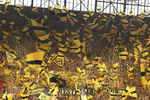 圖片報(bào)：多特急翻新主場(chǎng)廚房，投資1100萬(wàn)歐元