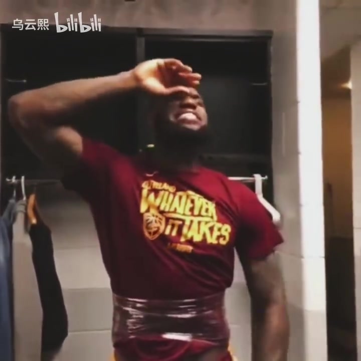 個(gè)人英雄主義18年?yáng)|決搶七后的詹姆斯時(shí)光老人不會(huì)寬容