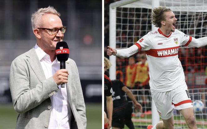 斯圖加特CEO談轉(zhuǎn)會：超級杯前明朗化