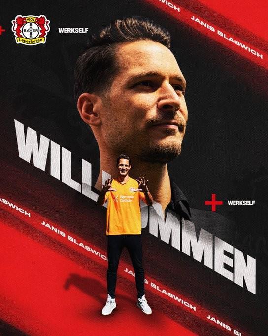 官方藥廠(chǎng)簽布拉斯維奇至2027年。