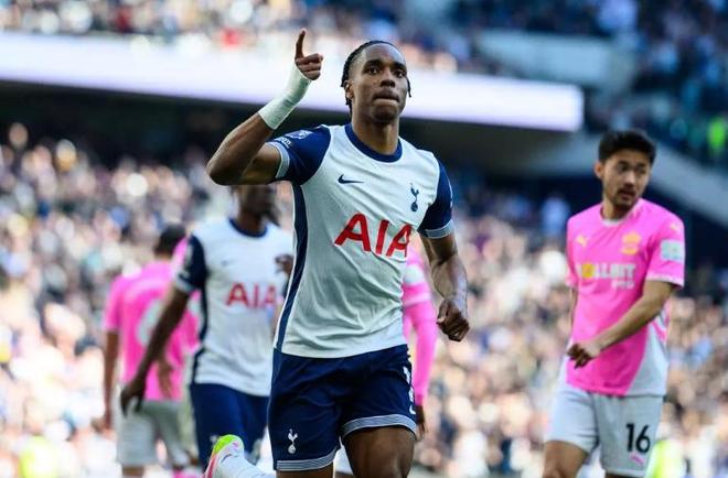 凱恩贊特爾，潛力巨大，英超必放光彩。