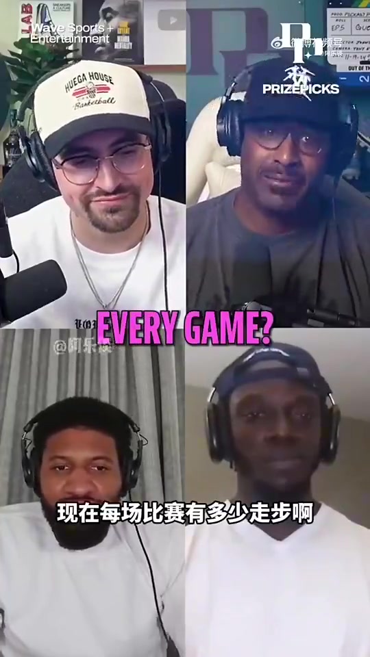 真敢說喬治此前現(xiàn)在比賽很多走步都沒吹 老詹指揮時經(jīng)常走好幾步才運球