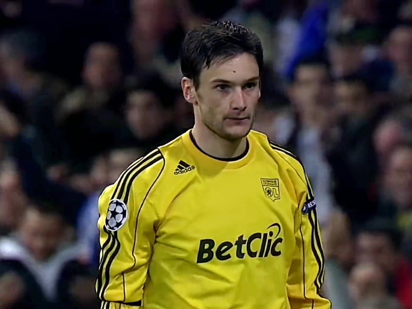 洛里誰年輕時(shí)還不是個(gè)帥小伙呢