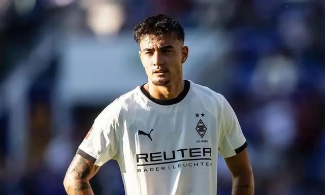 門興中場轉(zhuǎn)籍完成，韓國男足迎首位成年歸化