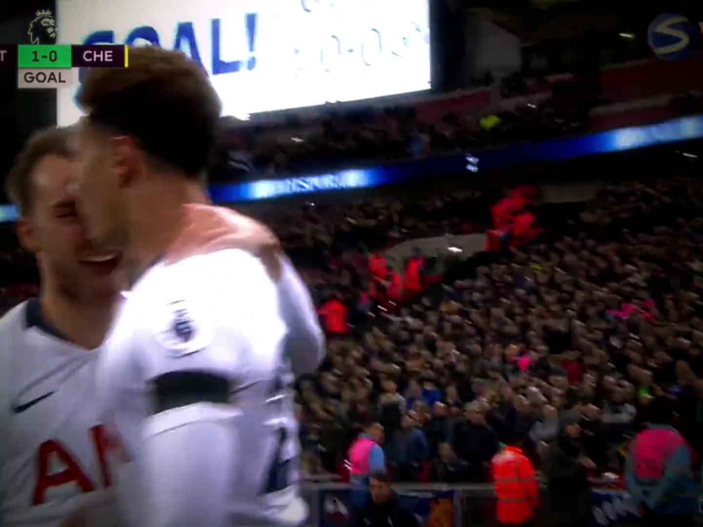 網(wǎng)友我曾見過一位19歲的英格蘭天才他不叫貝林厄姆而叫阿里