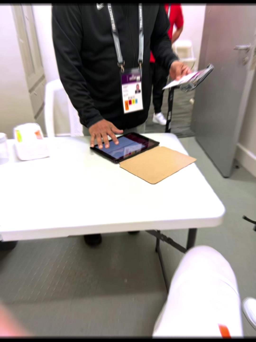 表現(xiàn)過于出色王俊杰賽后透露自己被抓去尿檢了