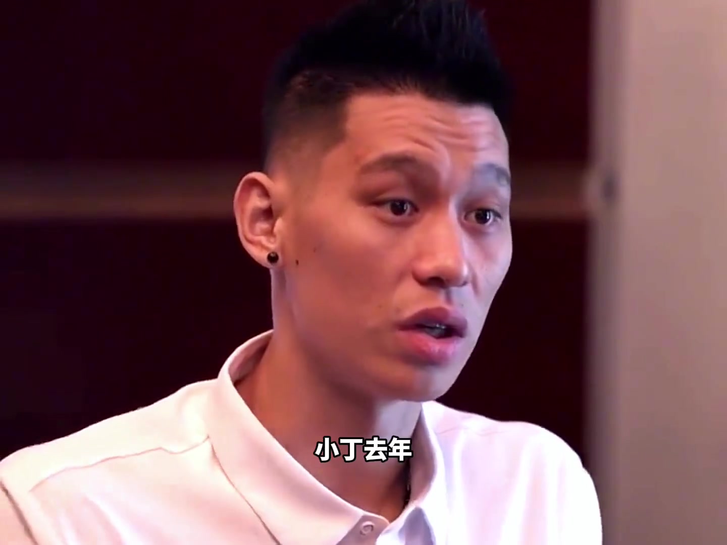 前鋒的答案王俊杰有望成為當年的丁彥雨航嗎