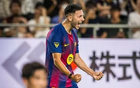 巴薩新援注冊問題待解，缺席首戰(zhàn)名單。