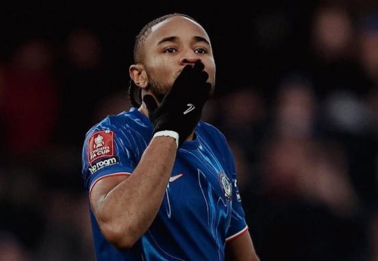 記者：拜仁租借+買斷恩昆庫(kù)，切爾西降價(jià)至4000萬鎊以下。