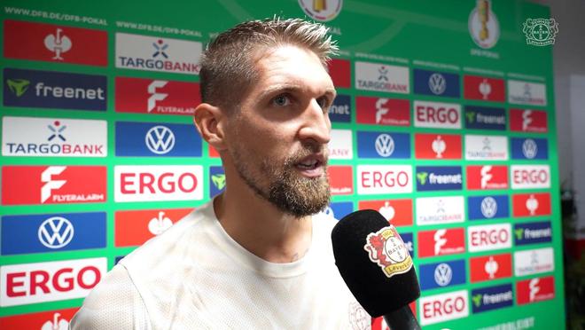 藥廠隊長：聯(lián)賽精彩，后防需改進