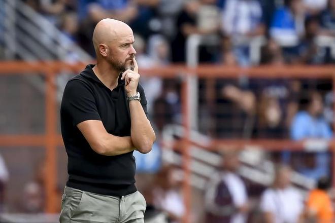 首勝大勝，滕哈赫滿意但強(qiáng)調(diào)需改進(jìn)