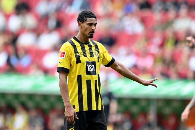 圖片報(bào)：多特拒付阿萊遣散費(fèi)，球員要求至少600萬。