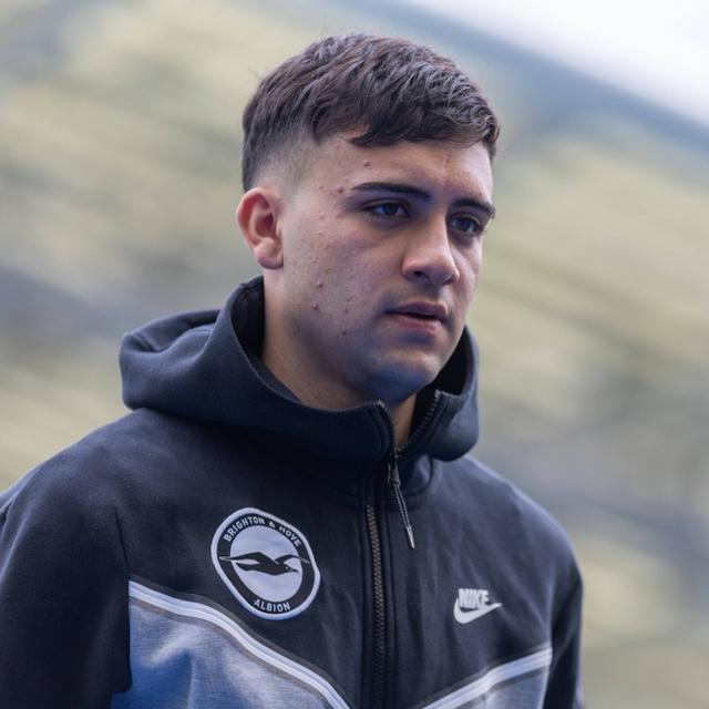 羅馬諾：多特為布納諾特首選轉(zhuǎn)會地，球員將離布萊頓。