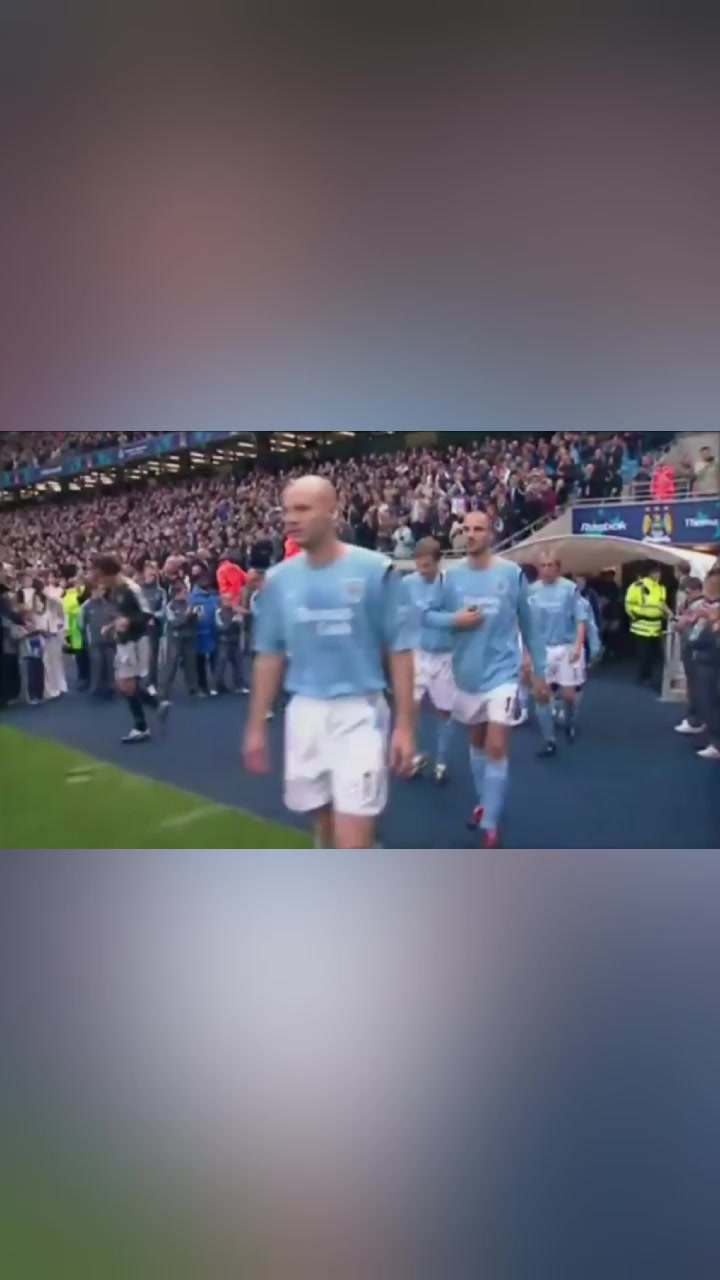 04-05賽季穆帥藍(lán)軍英超只輸一場孫繼海首發(fā)傷退曼城1-0切爾西