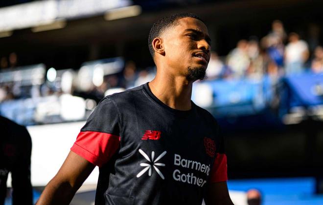 藥廠球員赴英超，告別球迷，待批離隊(duì)