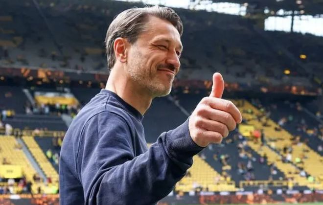 德天功：尼科·科瓦奇或續(xù)約多特一年