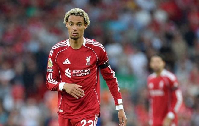 利物浦新援首秀閃耀，一戰(zhàn)創(chuàng)紀錄。