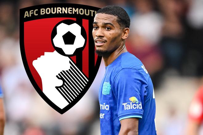 勒沃庫森補(bǔ)強(qiáng)后，放阿德利至伯恩茅斯