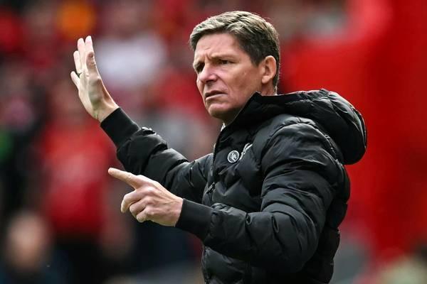 格拉斯納：英超判罰尺度好，德甲身體接觸敏感。