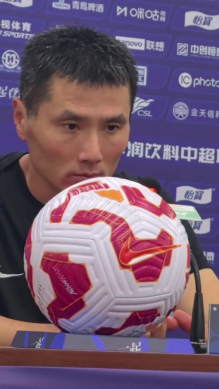 賽季遭國(guó)安三殺西海岸主帥邵佳一的心境只有國(guó)安球迷懂