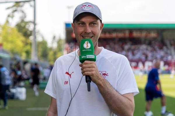 奧萊-維爾納：磨合中，期待下場挑戰(zhàn)拜仁