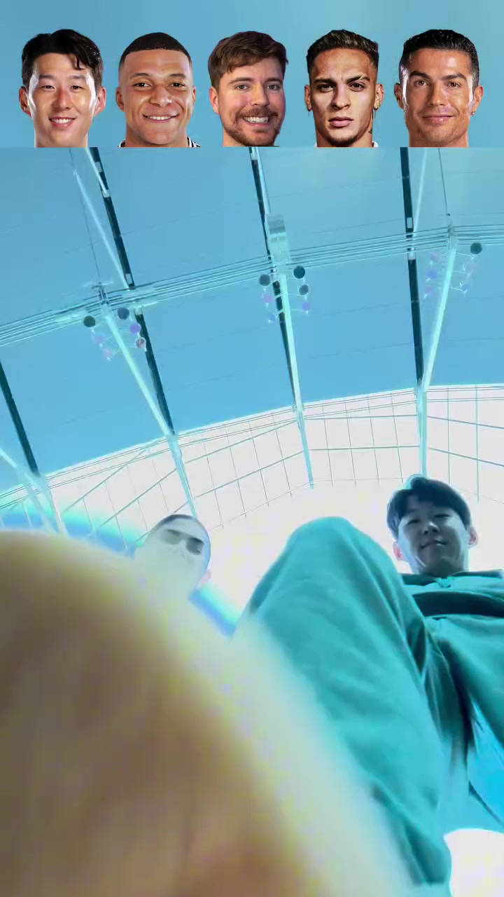 網(wǎng)紅妹紙C羅是我永遠(yuǎn)得不到的球星