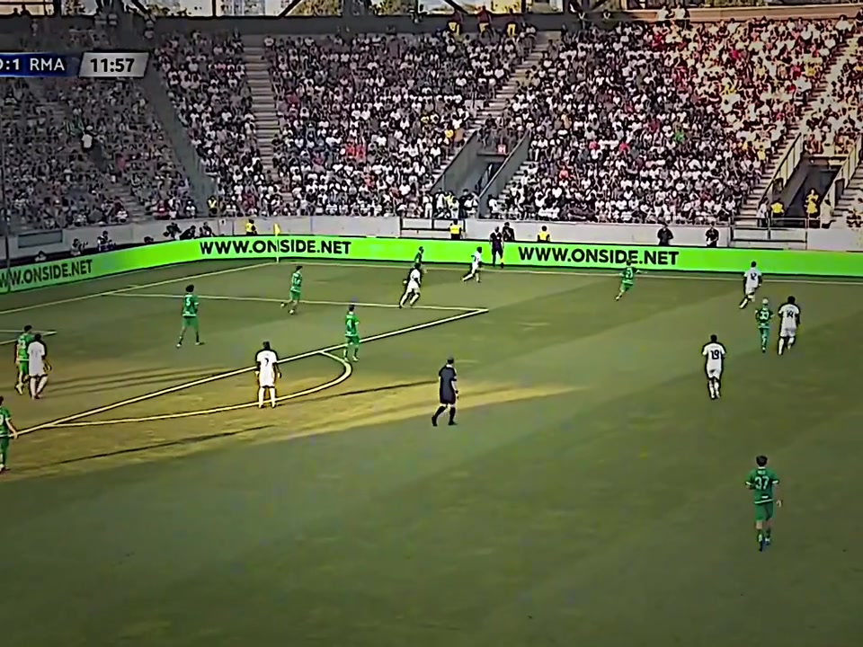 居巴連線居勒爾和姆巴佩的搭配是真絲滑新賽季能送幾個助攻