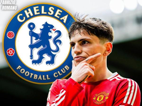 羅曼諾：切爾西與曼聯(lián)談判，加納喬拒拜仁接觸。