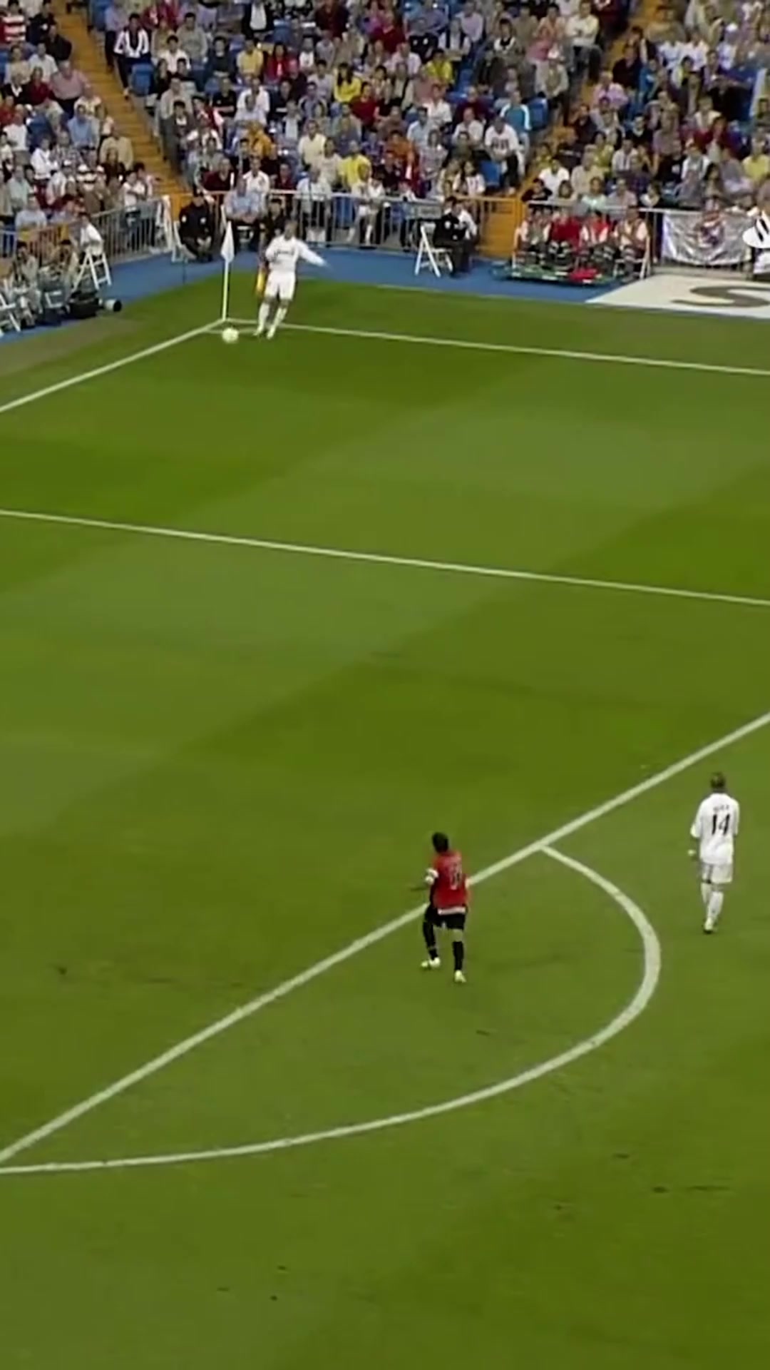 這個戰(zhàn)術(shù)一般人來不了只有卡洛斯能做到