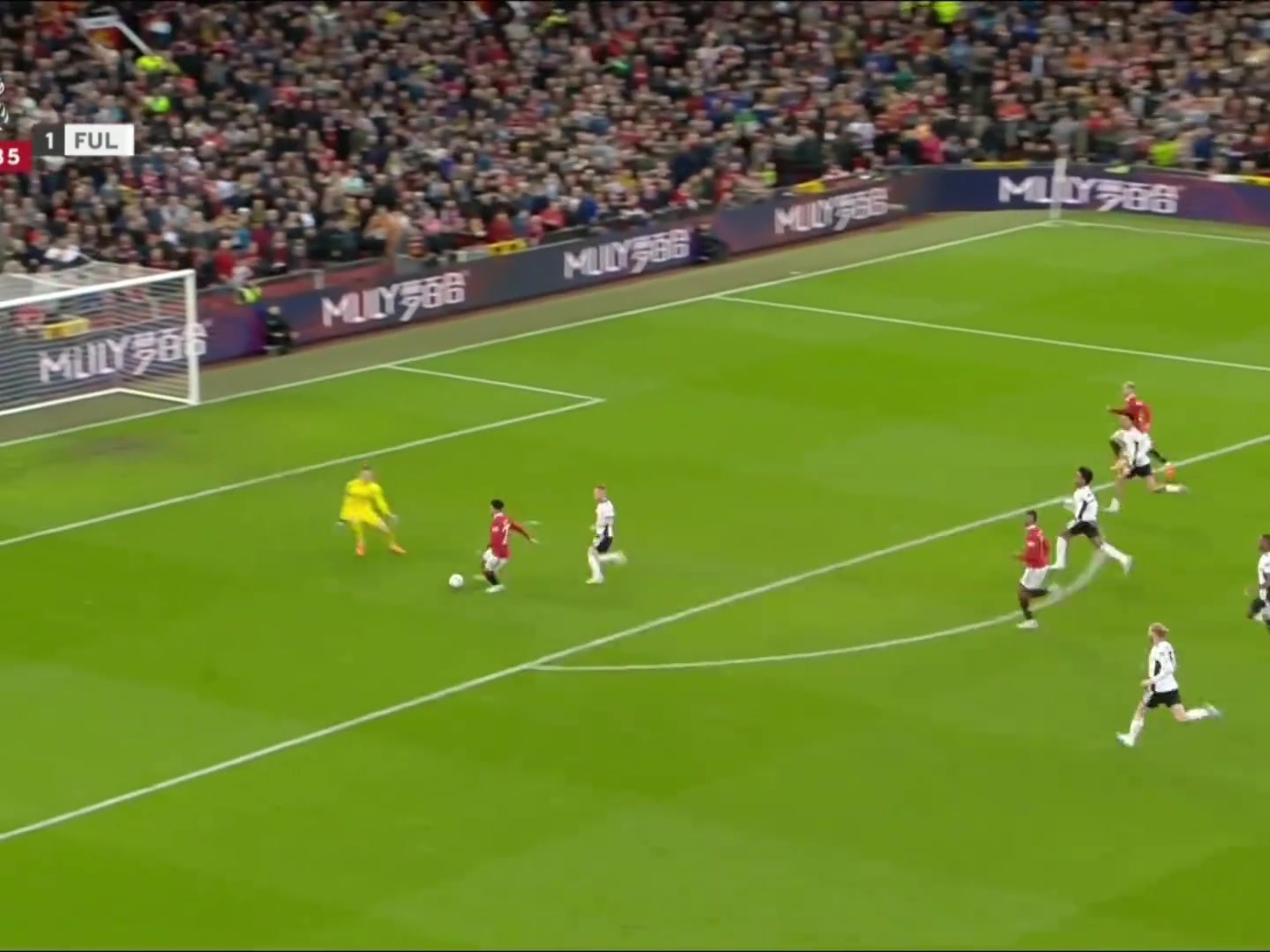 桑喬曼聯(lián)名場面之一計(jì)害三賢