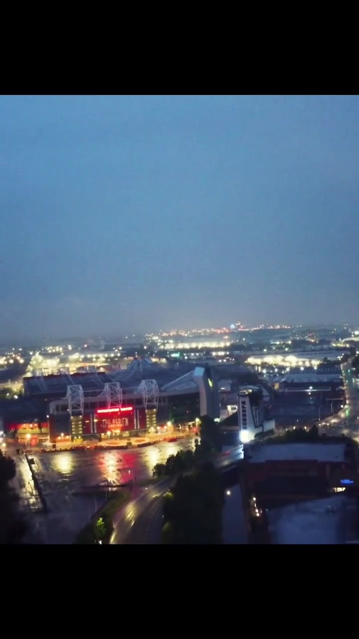 今夕是何年?當(dāng)年桑喬加盟曼聯(lián)曾說這是我俱樂部我的歸屬