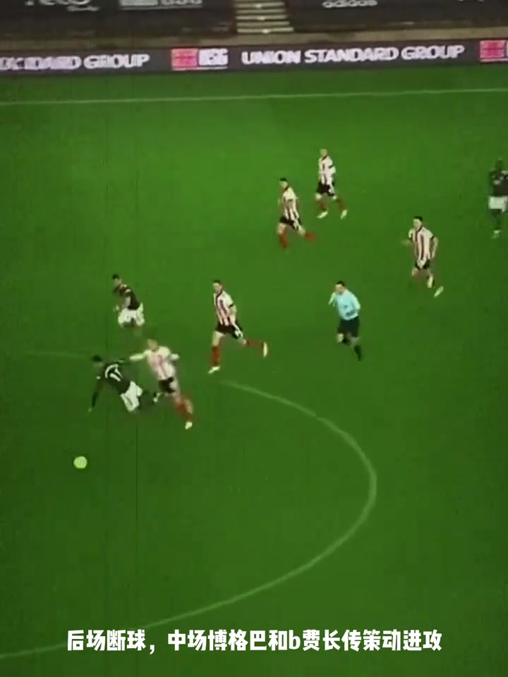 球迷這么多年了還是索帥的曼聯(lián)看著最有感覺