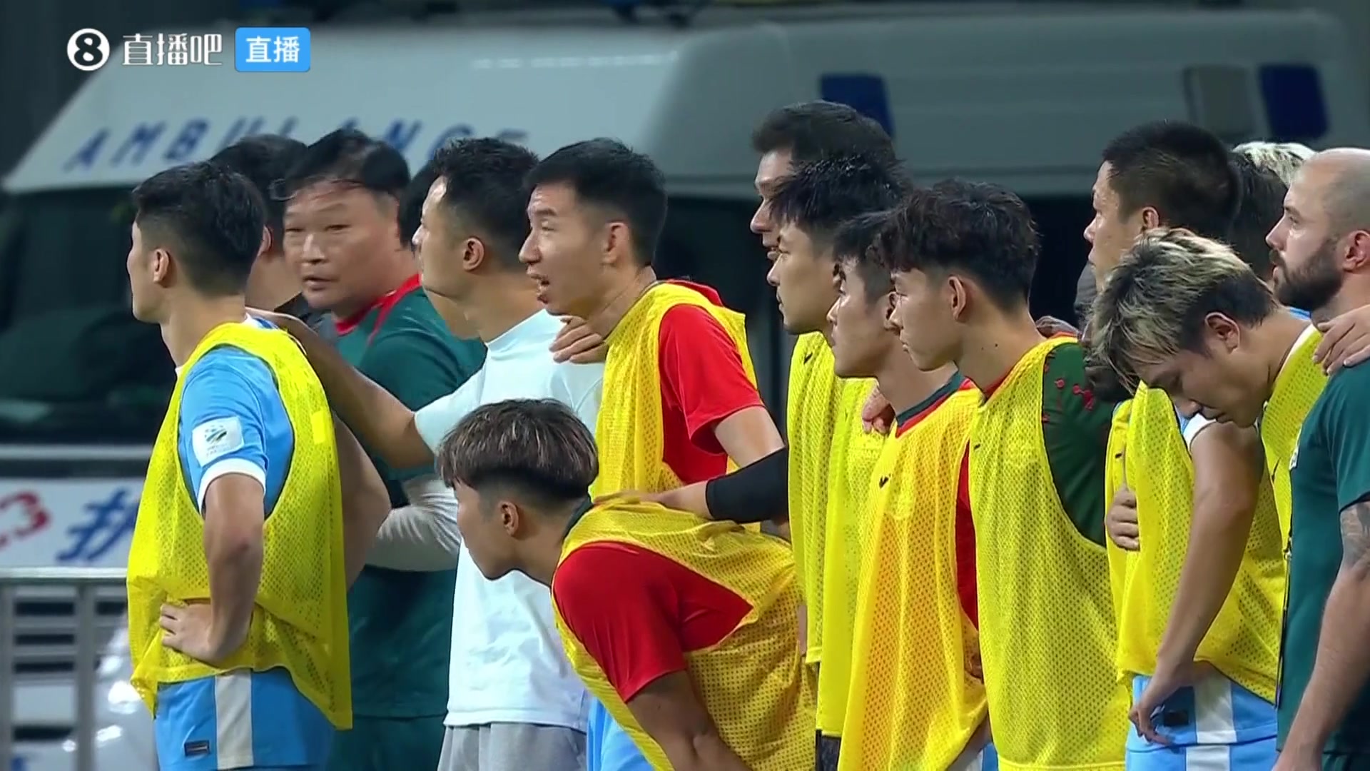 全程足協(xié)杯半決賽 成都蓉城vs河南 點(diǎn)球大戰(zhàn)