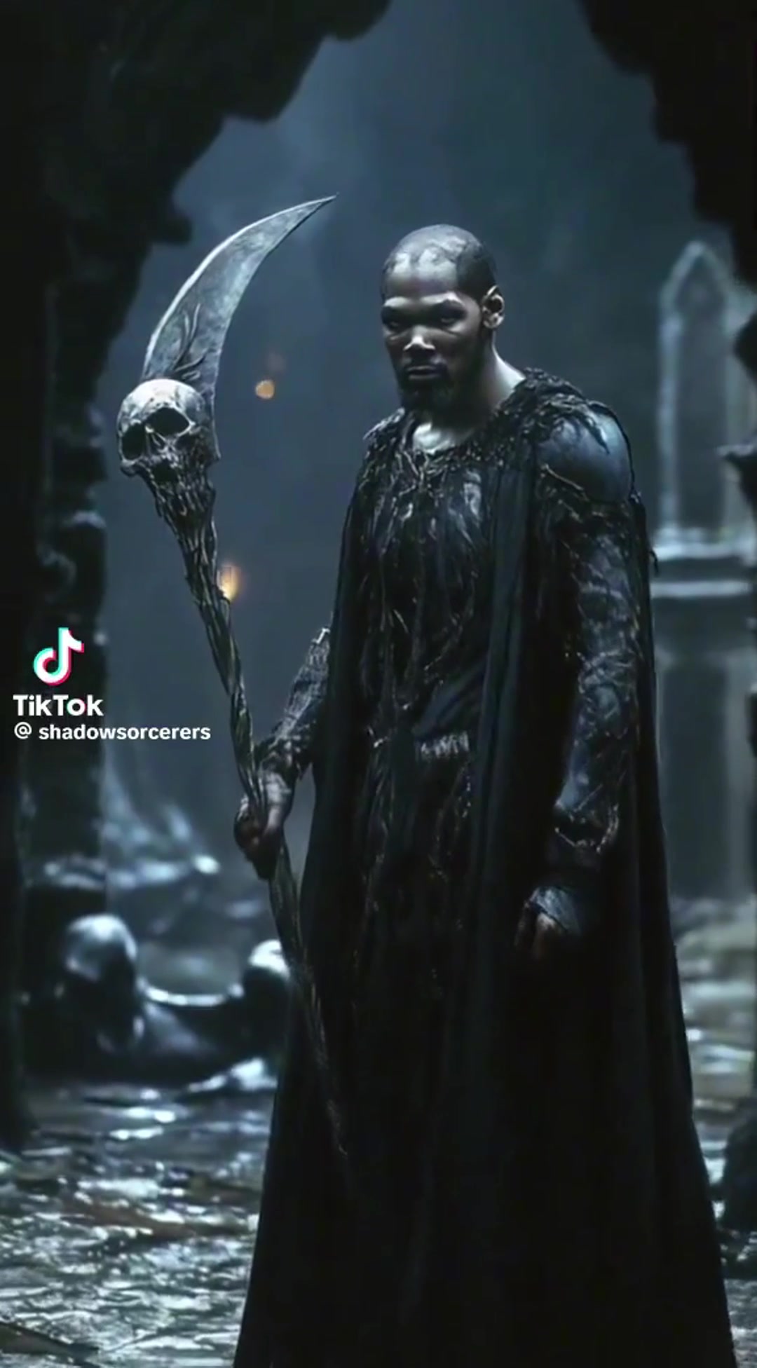 當NBA球星們化身為電視中的人物 你都能認出來嗎