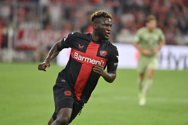 米體：博尼法斯傷病頻發(fā)，2025年僅出場12次，生涯兩次膝傷斷裂。