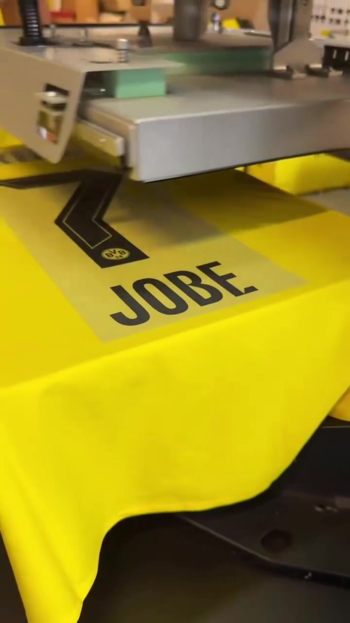 能達到哥哥的高度嗎喬布貝林厄姆新賽季將身披黃黑七號