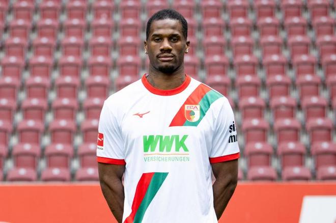 盧卡庫(kù)傷缺三月，那不勒斯盯上奧格斯堡前鋒埃森德。