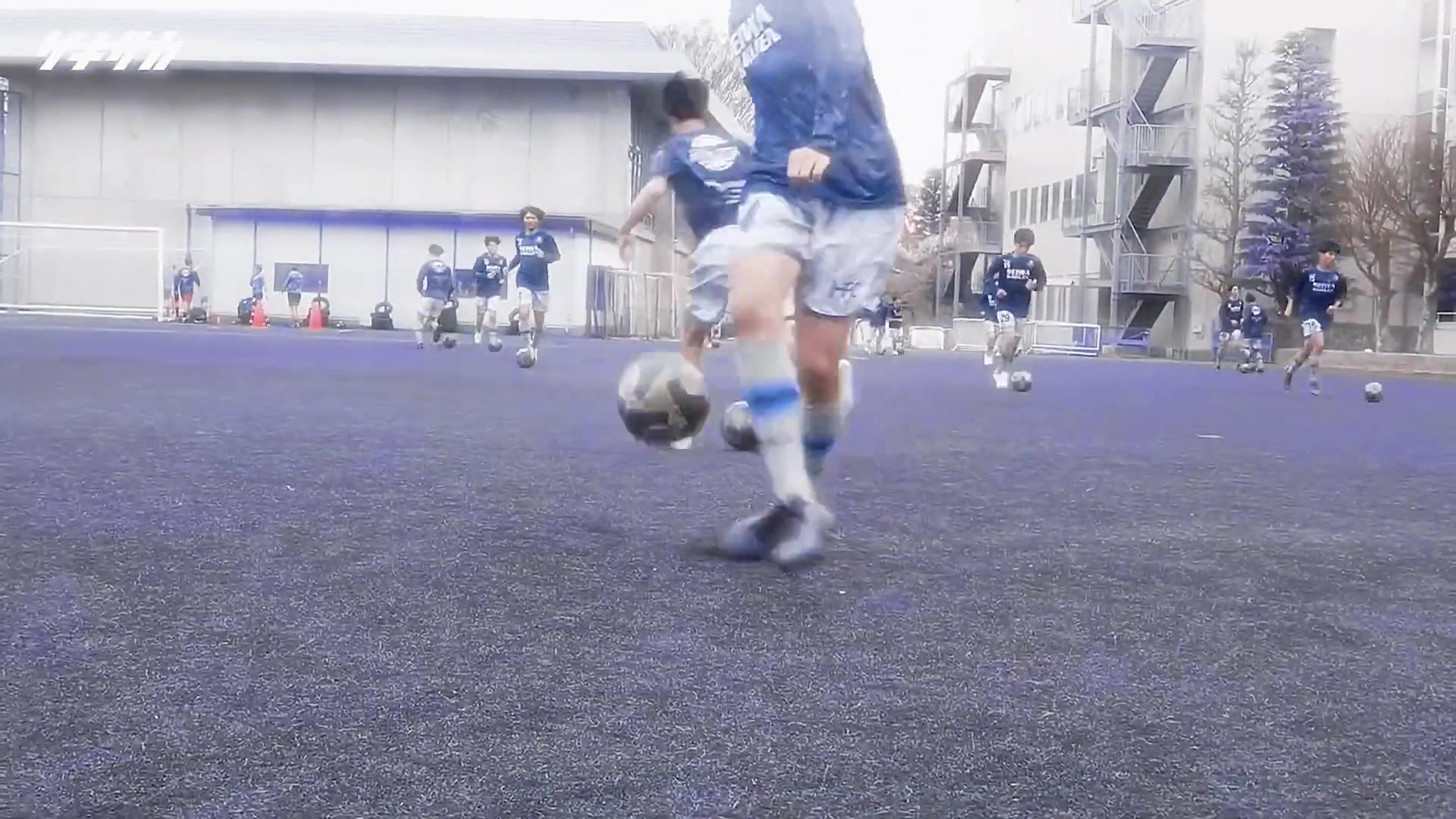 日本足球恐怖的地方在于有一個(gè)三苫熏批發(fā)市場(chǎng)