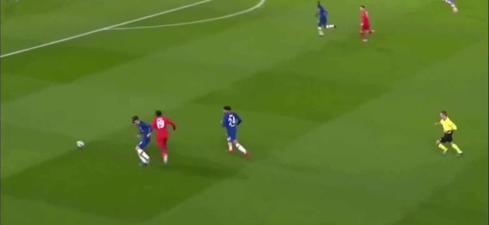 17秒帶你感受拜仁加拿大超跑阿芳的破壞力