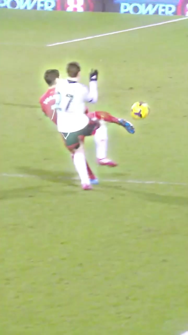 蘇亞雷斯我的過人自有過人之處