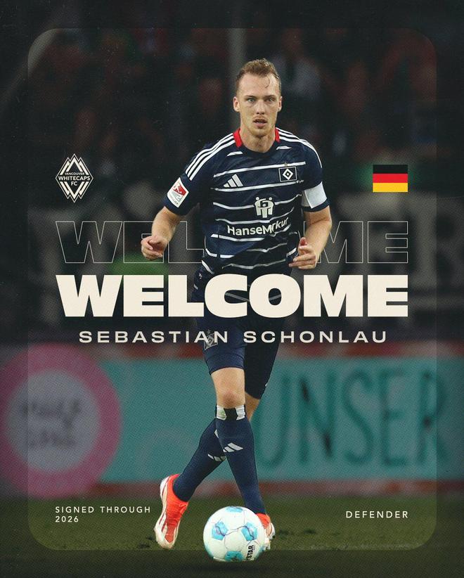 官方簽約：溫哥華白浪隊(duì)引進(jìn)斯孔羅，支持穆勒！