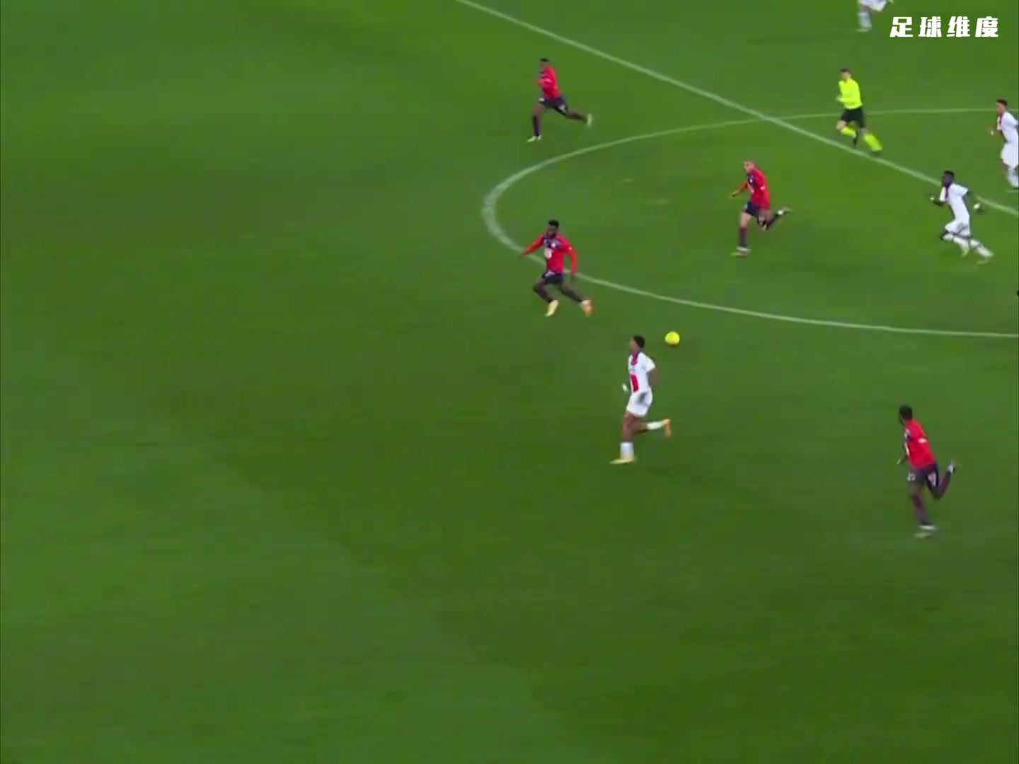 足壇鏟留球的藝術誰是你心中最強