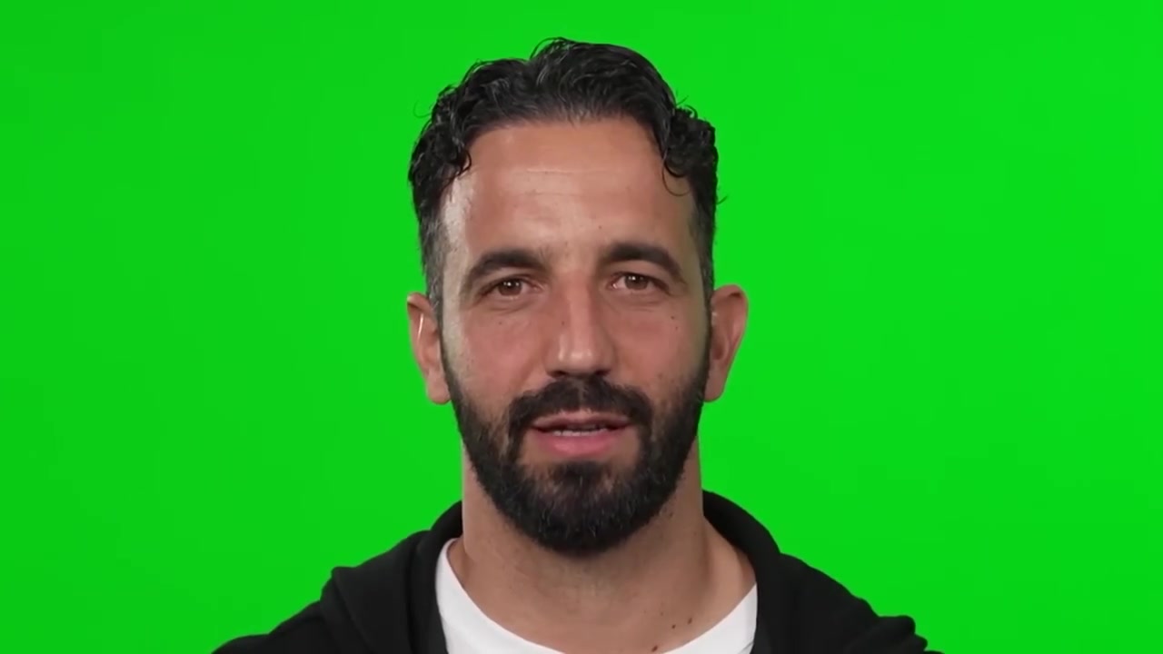 曼聯(lián)球員和教練組名字的正確叫法馬奎爾的發(fā)音好像似曾相識(shí)